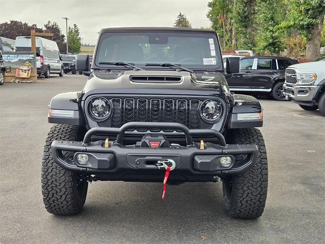 2024 Jeep Wrangler Rubicon 392 Final Edition