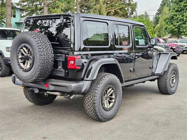 2024 Jeep Wrangler Rubicon 392 Final Edition