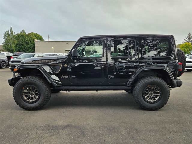 2024 Jeep Wrangler Rubicon 392 Final Edition