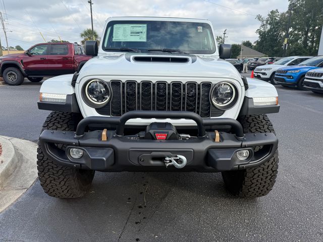 2024 Jeep Wrangler Rubicon 392 Final Edition