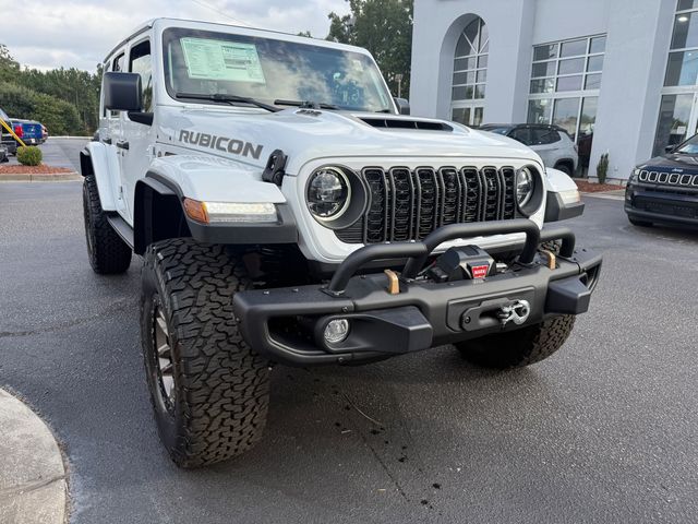 2024 Jeep Wrangler Rubicon 392 Final Edition