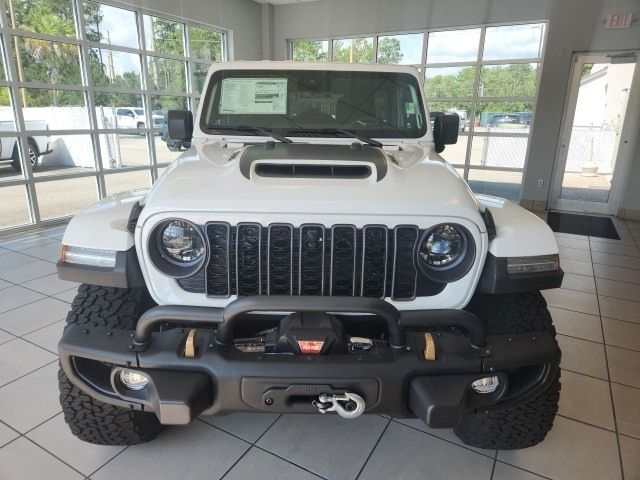 2024 Jeep Wrangler Rubicon 392 Final Edition