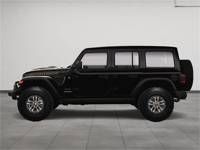 2024 Jeep Wrangler Rubicon 392 Final Edition