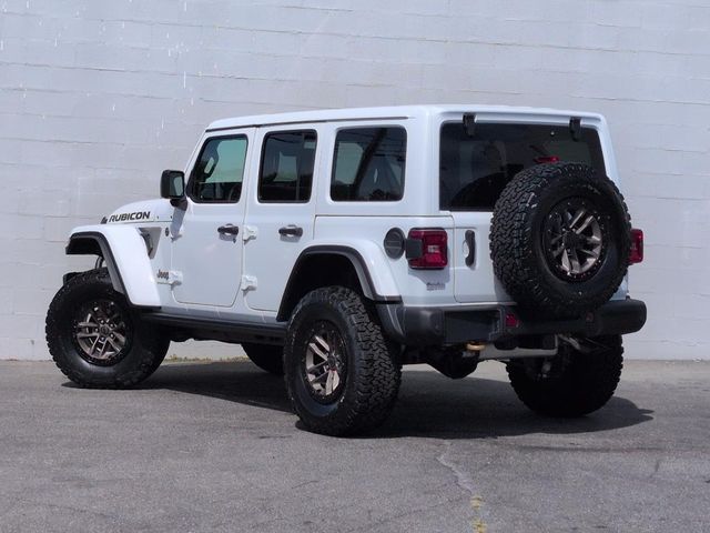 2024 Jeep Wrangler Rubicon 392 Final Edition