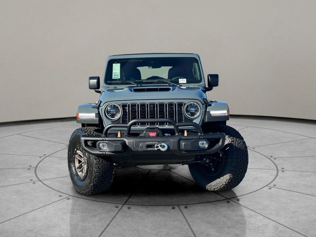 2024 Jeep Wrangler Rubicon 392 Final Edition