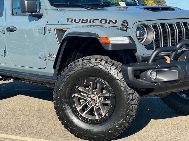 2024 Jeep Wrangler Rubicon 392 Final Edition