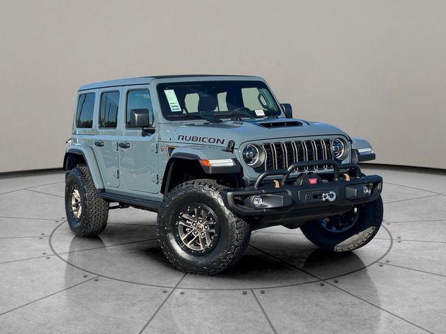 2024 Jeep Wrangler Rubicon 392 Final Edition