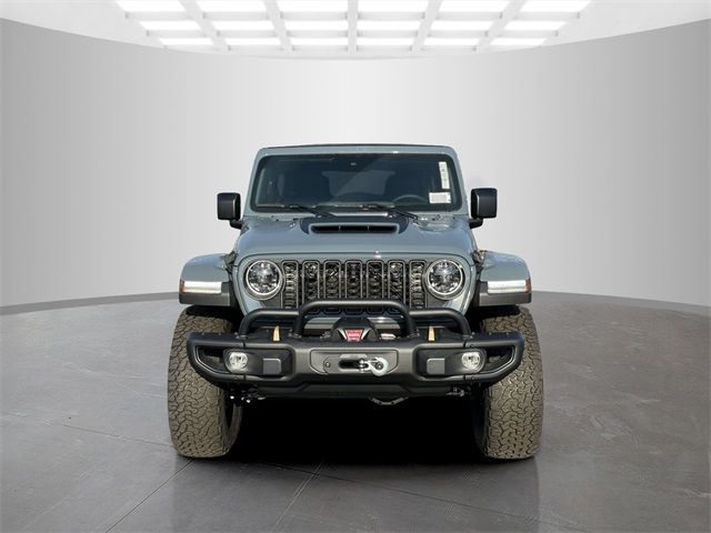 2024 Jeep Wrangler Rubicon 392 Final Edition