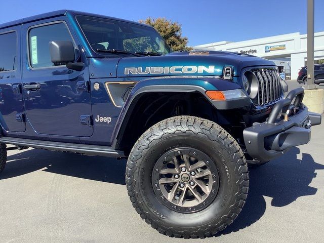 2024 Jeep Wrangler Rubicon 392 Final Edition