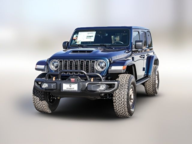 2024 Jeep Wrangler Rubicon 392 Final Edition