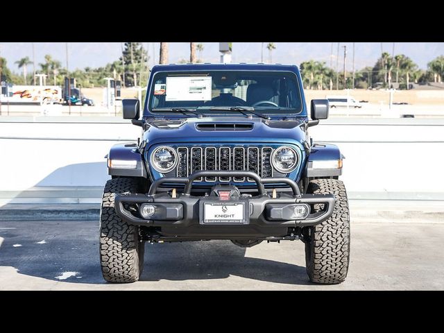 2024 Jeep Wrangler Rubicon 392 Final Edition