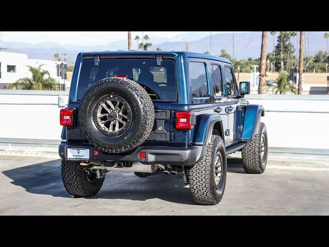 2024 Jeep Wrangler Rubicon 392 Final Edition