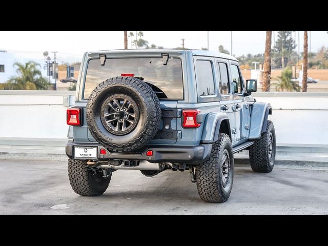 2024 Jeep Wrangler Rubicon 392 Final Edition