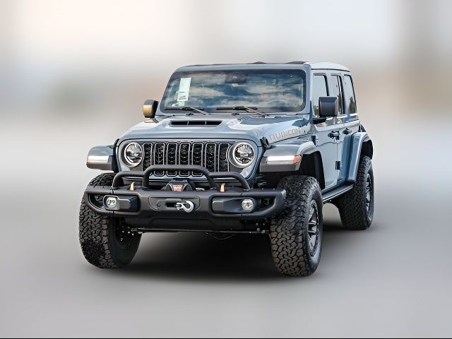 2024 Jeep Wrangler Rubicon 392 Final Edition