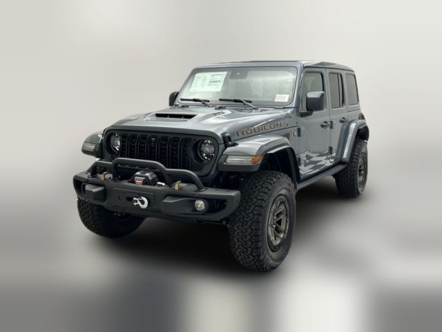 2024 Jeep Wrangler Rubicon 392 Final Edition