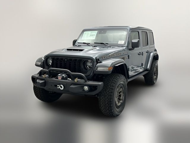 2024 Jeep Wrangler Rubicon 392 Final Edition