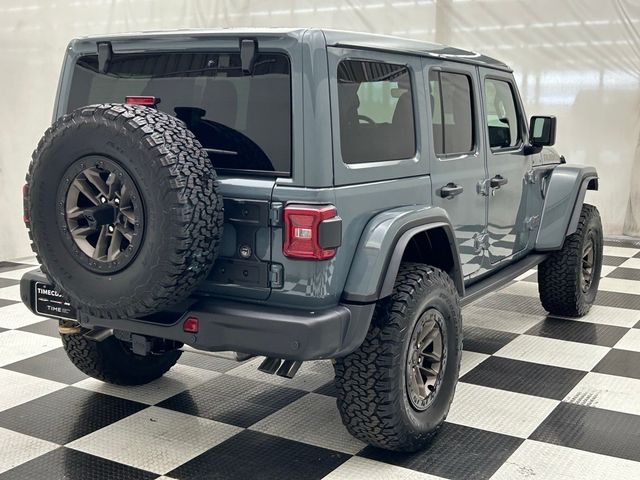 2024 Jeep Wrangler Rubicon 392 Final Edition