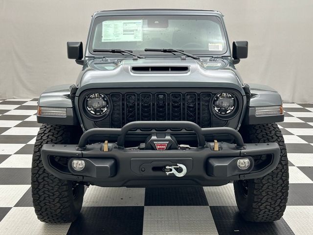 2024 Jeep Wrangler Rubicon 392 Final Edition