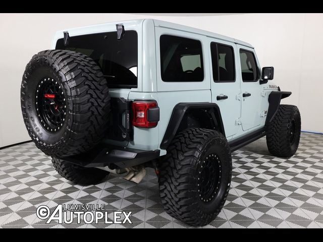 2024 Jeep Wrangler Rubicon 392