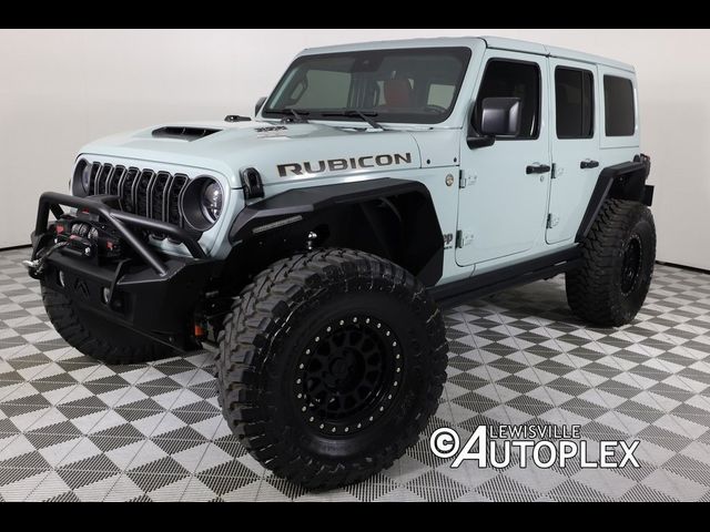 2024 Jeep Wrangler Rubicon 392