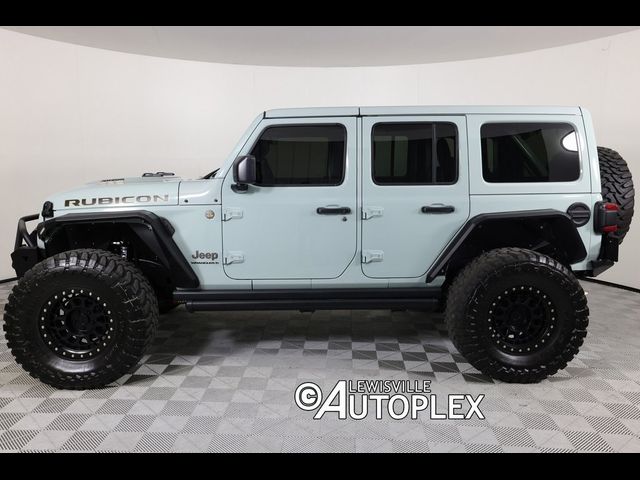 2024 Jeep Wrangler Rubicon 392