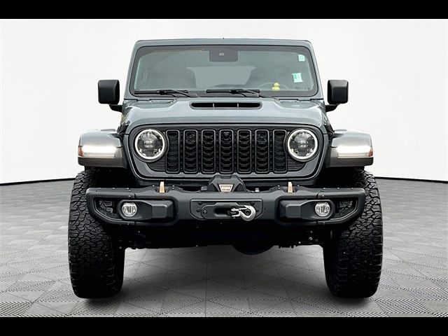 2024 Jeep Wrangler Rubicon 392