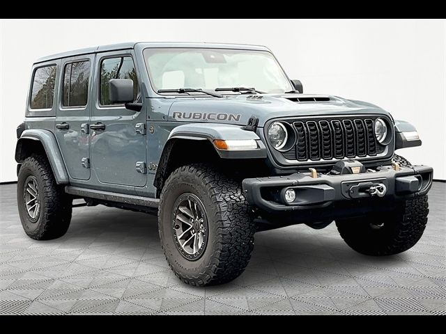 2024 Jeep Wrangler Rubicon 392