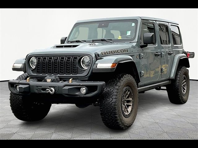 2024 Jeep Wrangler Rubicon 392