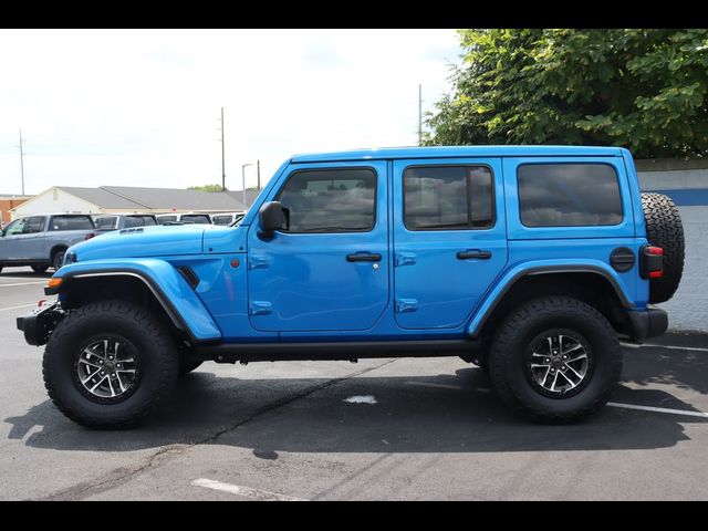 2024 Jeep Wrangler Rubicon 392