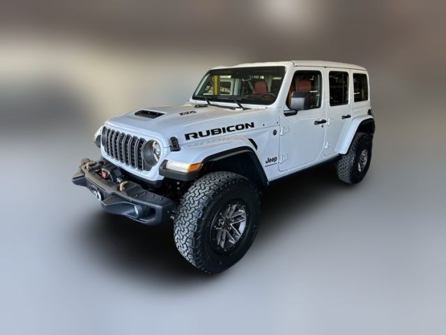 2024 Jeep Wrangler Rubicon 392