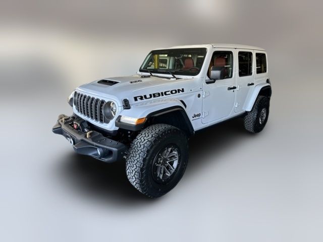 2024 Jeep Wrangler Rubicon 392