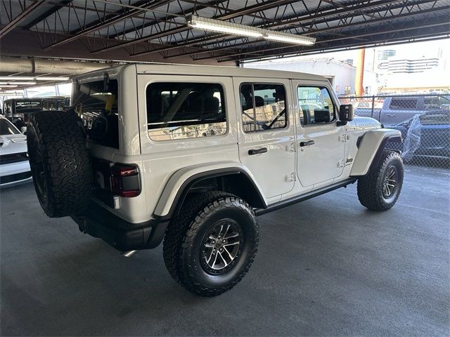 2024 Jeep Wrangler Rubicon 392