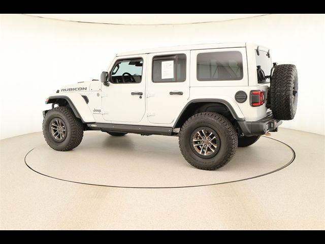 2024 Jeep Wrangler Rubicon 392