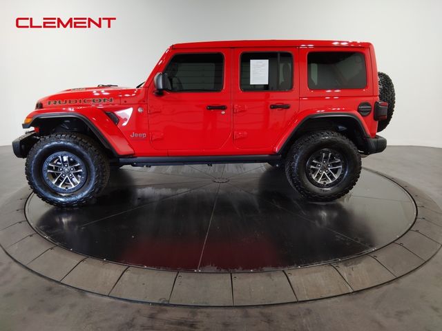 2024 Jeep Wrangler Rubicon 392