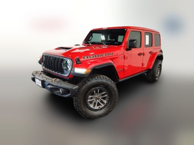 2024 Jeep Wrangler Rubicon 392