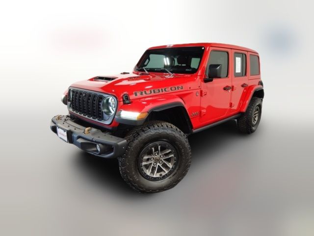 2024 Jeep Wrangler Rubicon 392