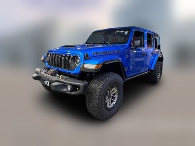 2024 Jeep Wrangler Rubicon 392