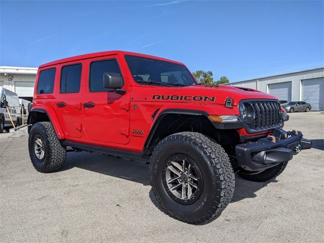 2024 Jeep Wrangler Rubicon 392