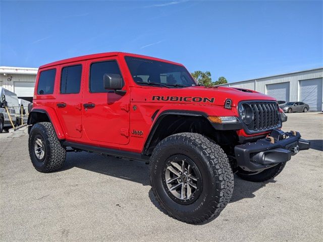 2024 Jeep Wrangler Rubicon 392