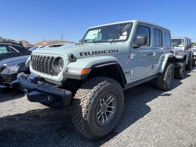 2024 Jeep Wrangler Rubicon 392