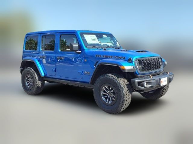 2024 Jeep Wrangler Rubicon 392