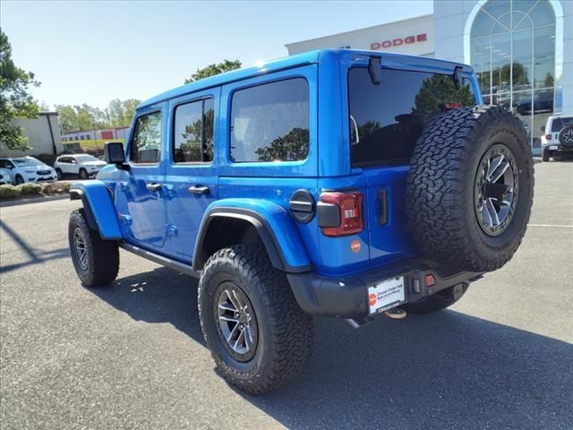 2024 Jeep Wrangler Rubicon 392