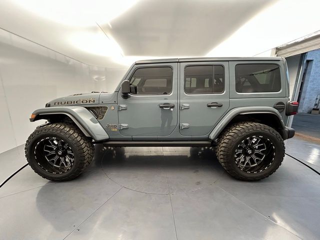 2024 Jeep Wrangler Rubicon 392