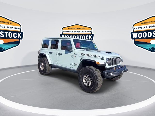 2024 Jeep Wrangler Rubicon 392