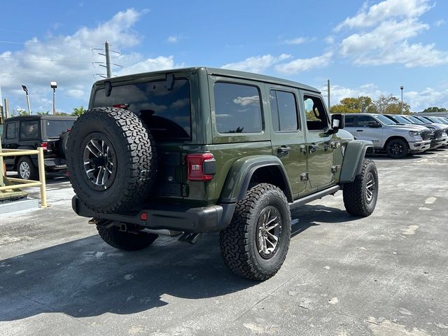 2024 Jeep Wrangler Rubicon 392