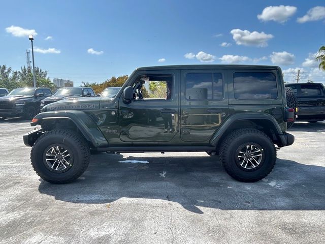 2024 Jeep Wrangler Rubicon 392