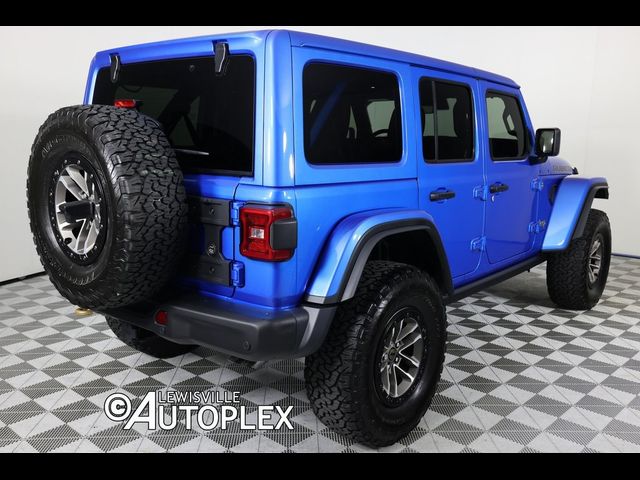 2024 Jeep Wrangler Rubicon 392