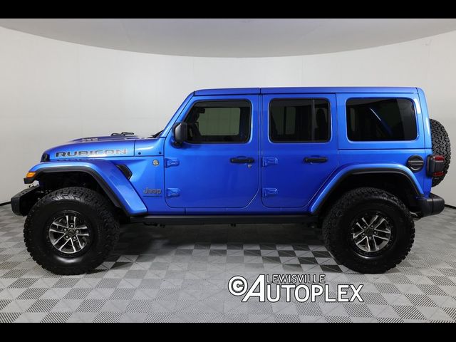 2024 Jeep Wrangler Rubicon 392