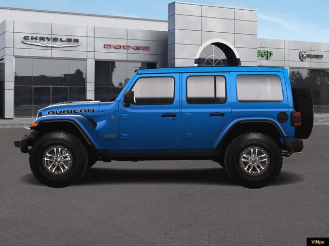 2024 Jeep Wrangler Rubicon 392