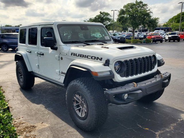 2024 Jeep Wrangler Rubicon 392